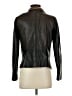 Vince. 100% Leather Brown Leather Jacket Size S - photo 2