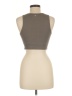 90 Degree by Reflex Brown Tank Top Size M (estimated) - photo 2