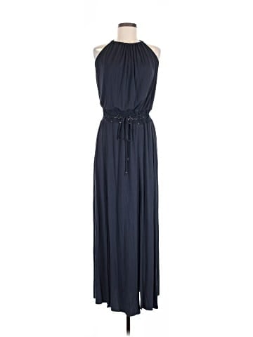 Olivaceous Casual Dress (view 1)