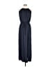 Olivaceous Blue Casual Dress Size M - photo 1