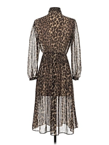 Banana Republic Factory Store Cocktail Dress (view 2)
