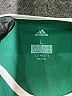 Adidas 100% Polyester Green Active T-Shirt Size 13 - 14 - photo 3