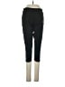 Adidas Solid Black Active Pants Size XS - photo 1