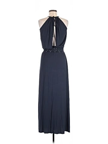Olivaceous Casual Dress (view 2)