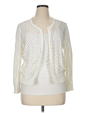 DKNY Cardigan (view 1)