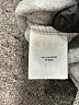 Lands' End 100% Polyester Gray Coat Size S - photo 7
