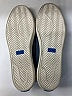Keds Blue Sneakers Size 9 1/2 - photo 5