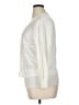 DKNY Ivory Cardigan Size XL - photo 5