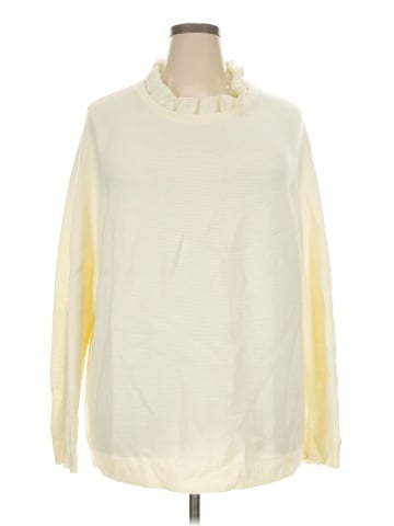 Talbots Turtleneck Sweater (view 1)