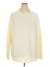 Talbots Ivory Turtleneck Sweater Size 3X - photo 1