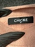 ChicMe Pink Turtleneck Sweater Size XL - photo 7