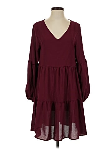Unbranded Casual Dress (view 1)