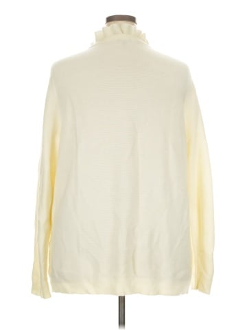 Talbots Turtleneck Sweater (view 2)