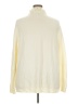 Talbots Ivory Turtleneck Sweater Size 3X - photo 2