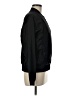 Athleta 100% Polyester Black Track Jacket Size M - photo 4