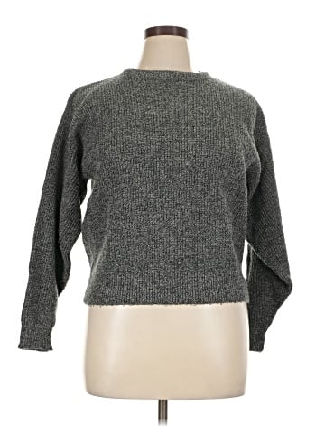 Le Tigre Pullover Sweater (view 1)