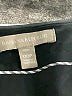Banana Republic Solid Black Wool Skirt Size 00 Petite - photo 4