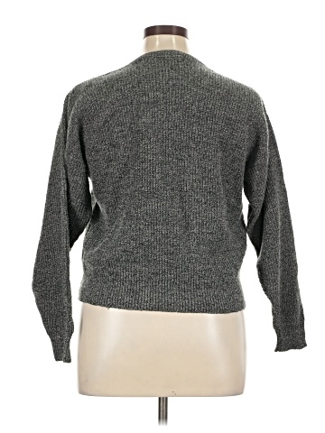 Le Tigre Pullover Sweater (view 2)