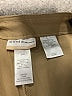 Alfred Dunner Solid Tan Khakis Size 20 - photo 4