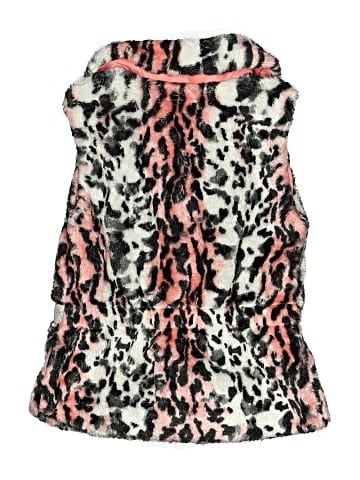 Little Lass Vest (view 2)