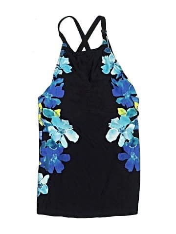 Calvin Klein Swimsuit Top (view 1)