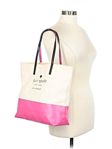 Kate Spade New York Tote (view 2)