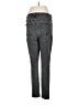 Jennifer Lopez Solid Gray Jeans Size 16 - photo 2
