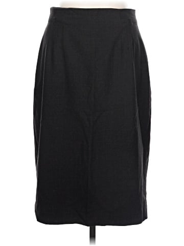 Ann Taylor Formal Skirt (view 1)
