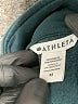 Athleta Teal Turtleneck Sweater Size M - photo 7