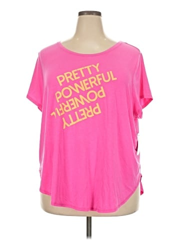 Xersion Short Sleeve T-Shirt (view 1)