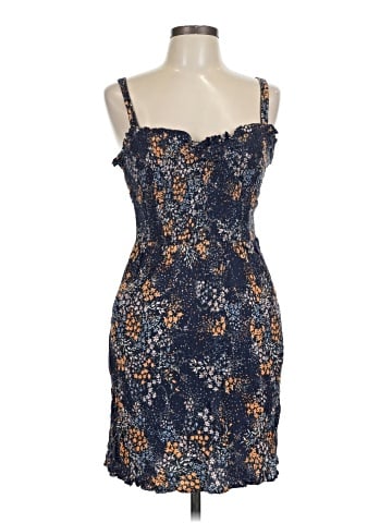 Market and Spruce Cocktail Dress (view 1)