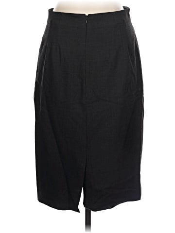 Ann Taylor Formal Skirt (view 2)