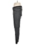 Jennifer Lopez Solid Gray Jeans Size 16 - photo 5