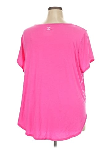 Xersion Short Sleeve T-Shirt (view 2)