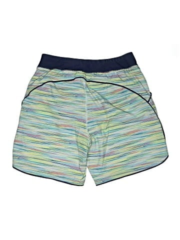 Lands' End Athletic Shorts (view 2)
