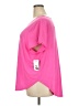 Xersion Pink Short Sleeve T-Shirt Size 2X - photo 5