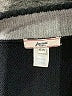 Jacadi Black Cardigan Size 6 - photo 3