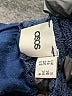 ASOS Solid Blue Cocktail Dress Size 4 - photo 7