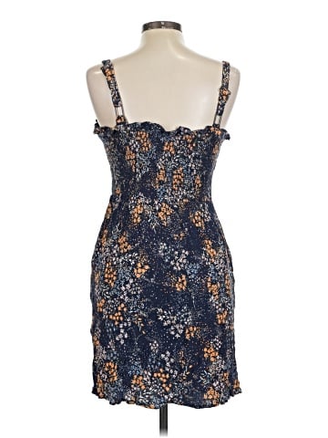 Market and Spruce Cocktail Dress (view 2)