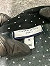 Charter Club Polka Dots Black 3/4 Sleeve Blouse Size 1X - photo 7