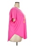 Xersion Pink Short Sleeve T-Shirt Size 2X - photo 4