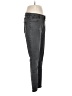 Jennifer Lopez Solid Gray Jeans Size 16 - photo 4