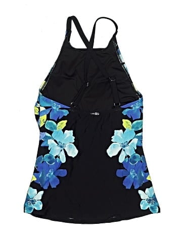 Calvin Klein Swimsuit Top (view 2)