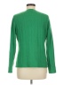 Lands' End Green Pullover Sweater Size M - photo 2
