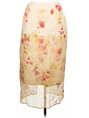 Zara Casual Skirt (view 1)