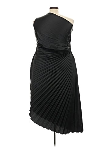 Rebdolls Cocktail Dress (view 2)