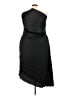 Rebdolls Black Cocktail Dress Size 3X - photo 2
