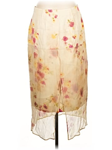 Zara Casual Skirt (view 2)