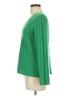 Lands' End Green Pullover Sweater Size M - photo 5