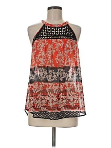 Meadow Rue Tank Top (view 1)